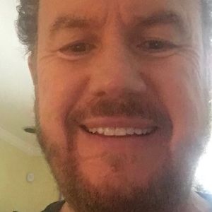 Meet your Posher, Rick